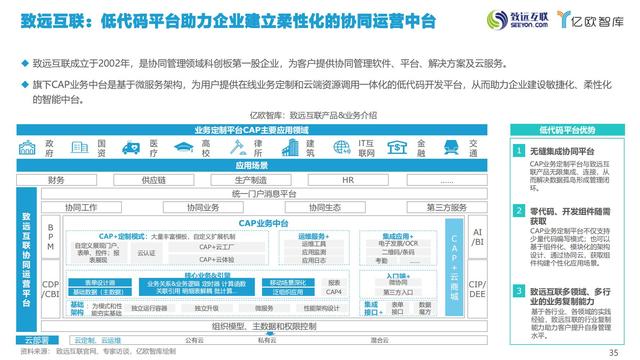 2021中国低代码市场研究报告（中国低代码发展）