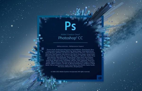 Adobe Photoshop的发展史（ps发展历程及应用范围）