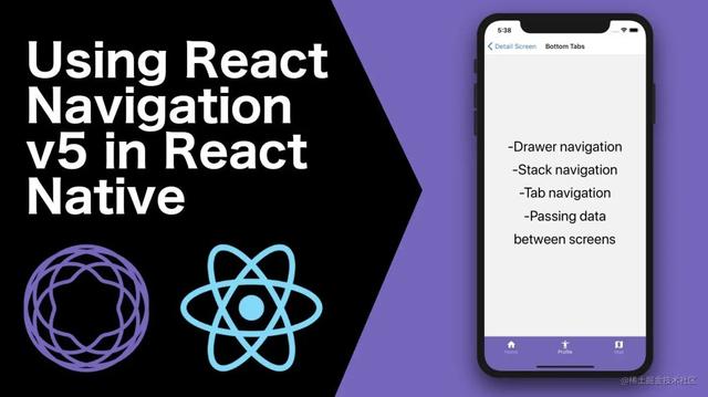 【好物分享】9 个 React Native 开发工具推荐（react native开发app）