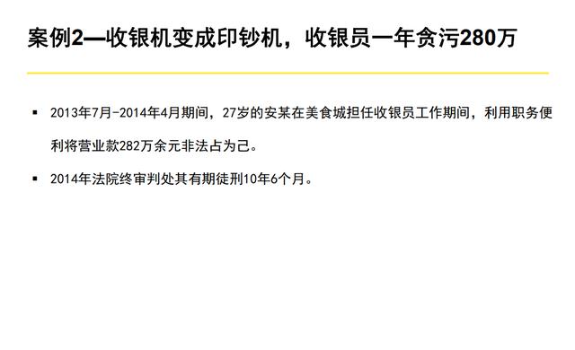 60页系统讲解内控及风险管理PPT完整版（果断收藏）（内控风险管理体系）