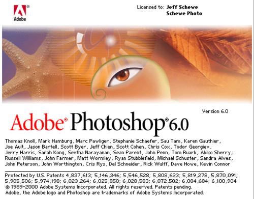 Adobe Photoshop的发展史（ps发展历程及应用范围）