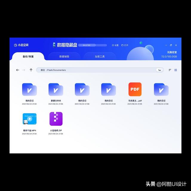 GTK那么香！开发桌面软件的GUI工具包就选它了（gtk界面开发）