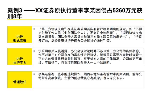 60页系统讲解内控及风险管理PPT完整版（果断收藏）（内控风险管理体系）