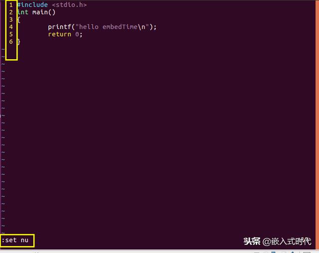 linux下的C开发6，就用它了，5分钟把vim打造成舒心代码编写工具（linux使用vim运行c代码）