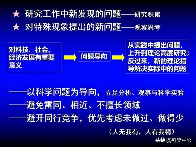 申请国家自然科学基金心得与体会（收藏）（申请国家自然科学基金项目的一点体会）