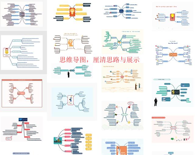 那些简洁美观的科研流程图、示意图，原来是这样画出来的（科研流程图怎么画）