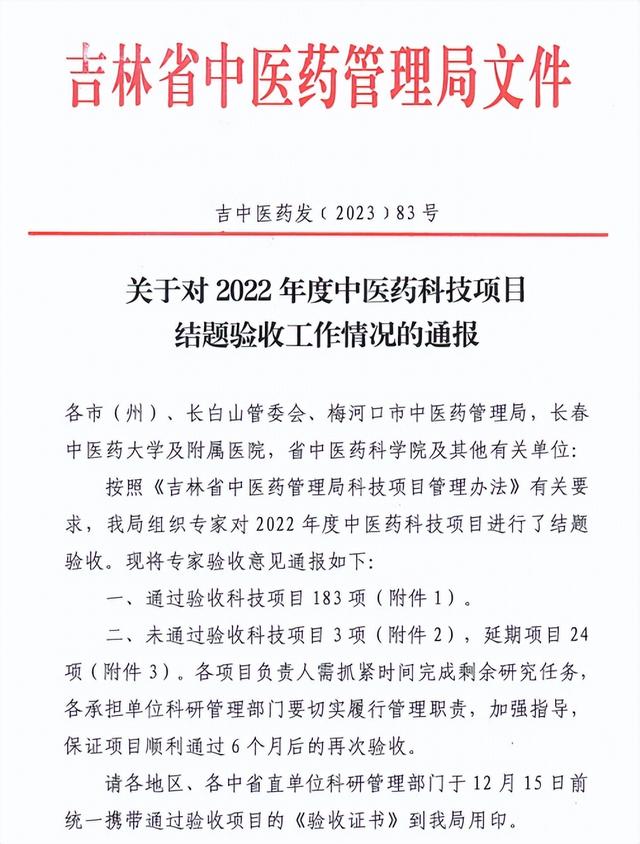 生修堂中医院顺利通过2022年度省中医药科技项目结题验收（生修堂中医院官网）