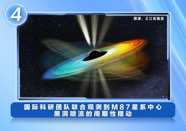 年度科技盘点，中国科学院这些成果上榜了！（中国科学院科技成果展厅）