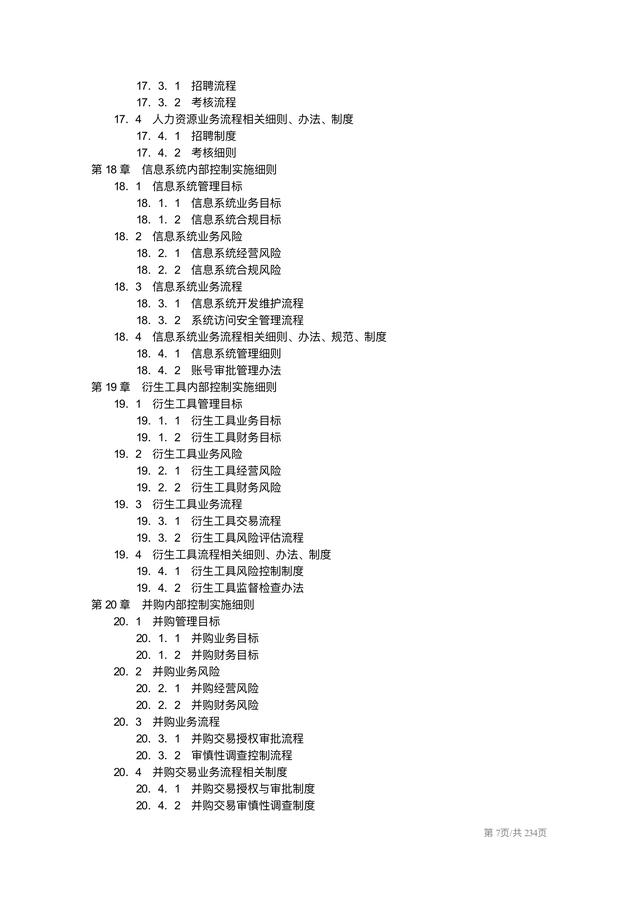 企业内部控制实施细则手册（企业内部控制实施细则手册pdf）