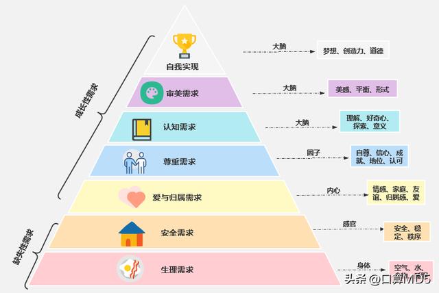 十五、动机与需要（动机和需要）