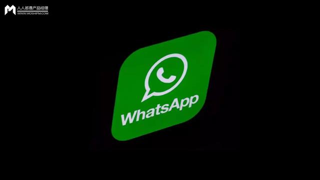 如何开发一款像 WhatsApp 一样的即时聊天应用？（聊天工具whatsapp）